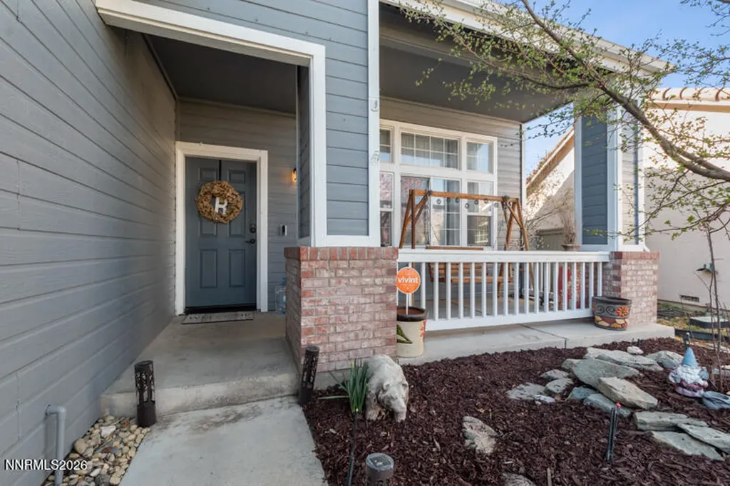 9727 Northrup Reno NV 89521