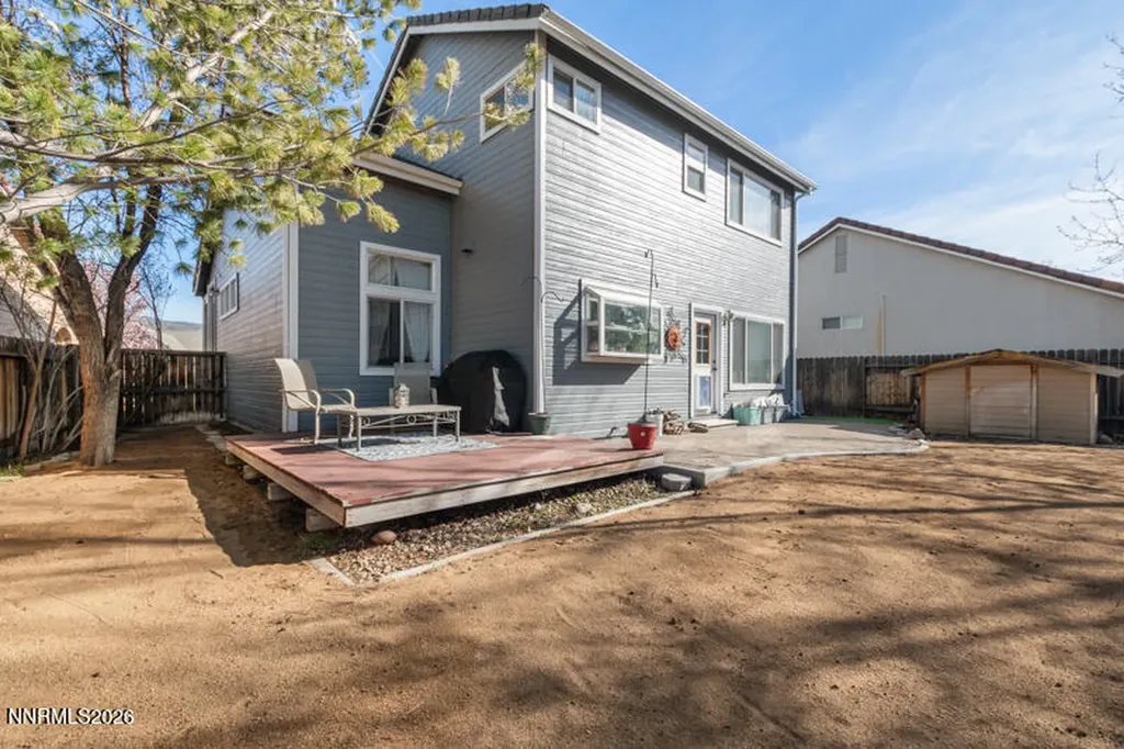 9727 Northrup Reno NV 89521