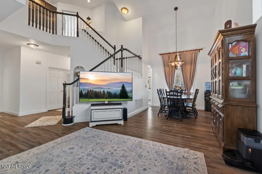 9727 Northrup Reno NV 89521