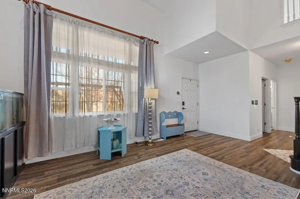 9727 Northrup Reno NV 89521