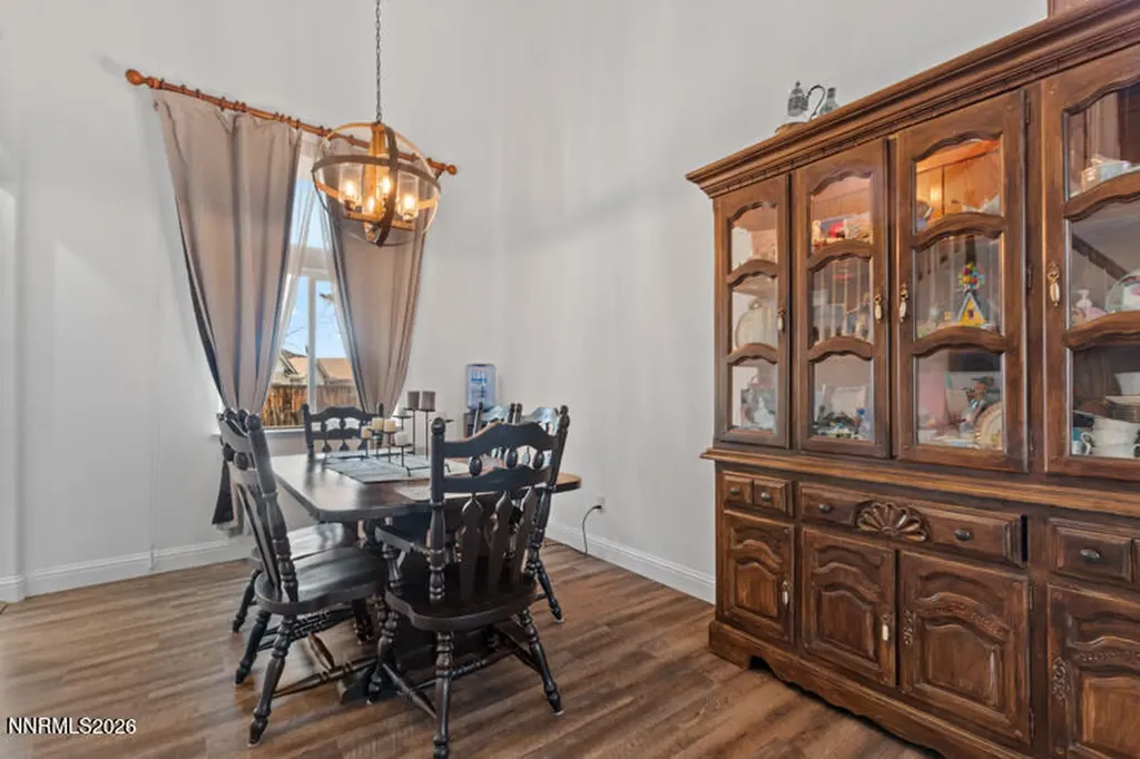 9727 Northrup Reno NV 89521