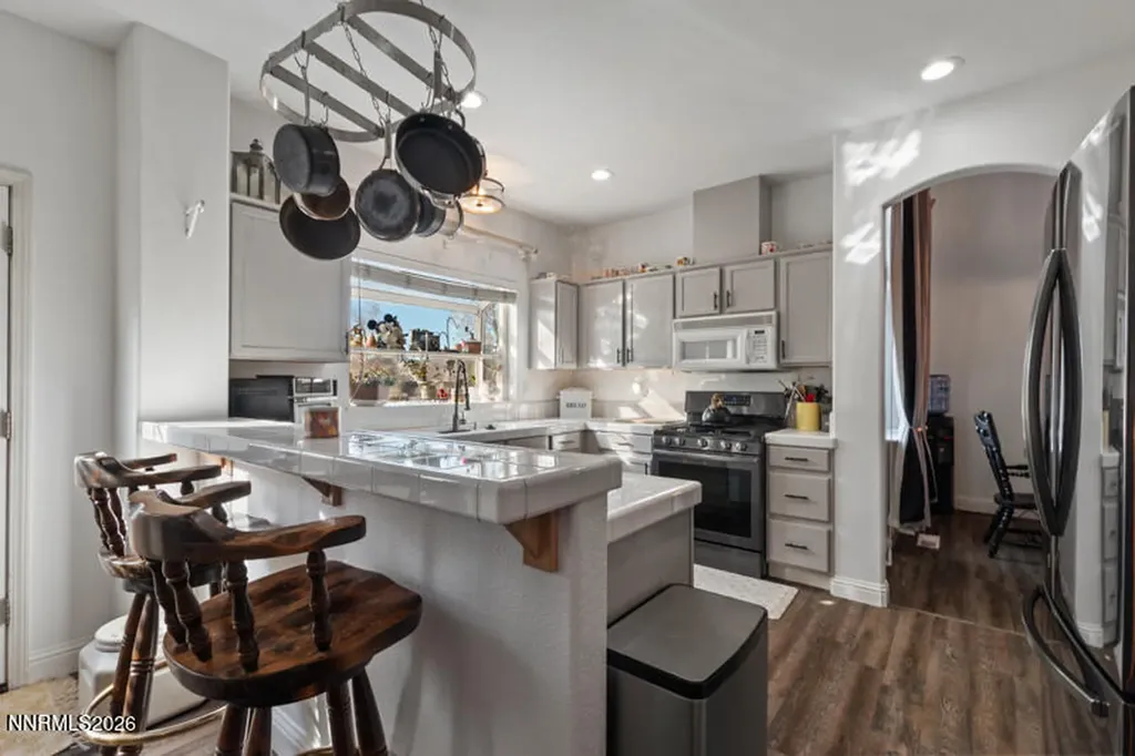 9727 Northrup Reno NV 89521