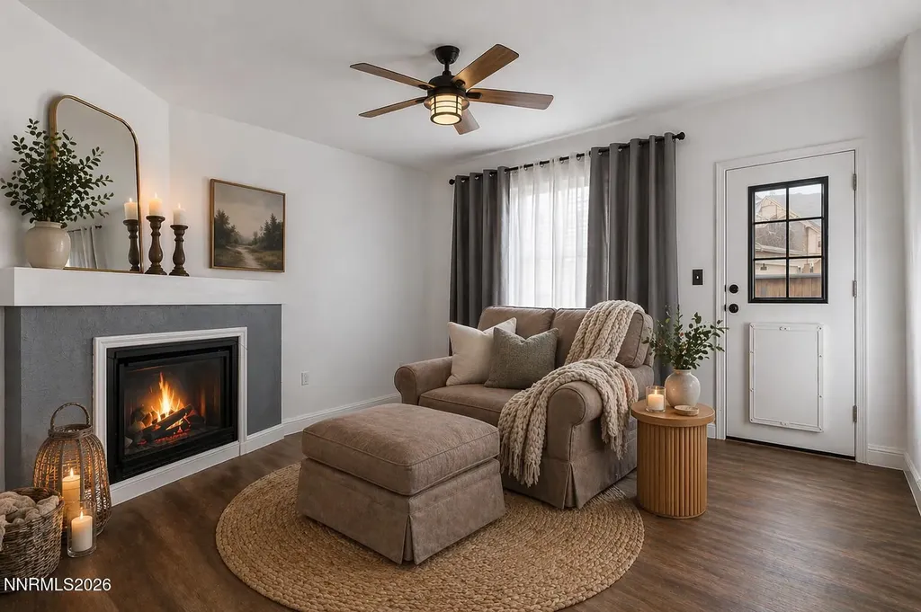 9727 Northrup Reno NV 89521
