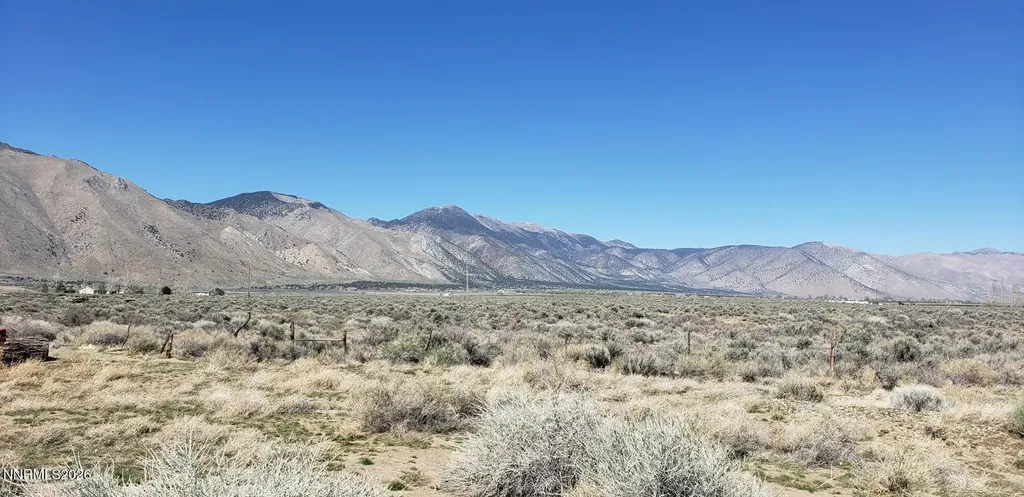 247 Artist View Wellington NV 89444