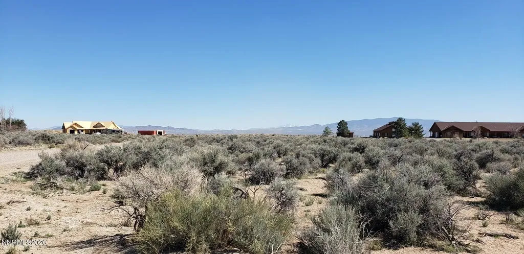 247 Artist View Wellington NV 89444