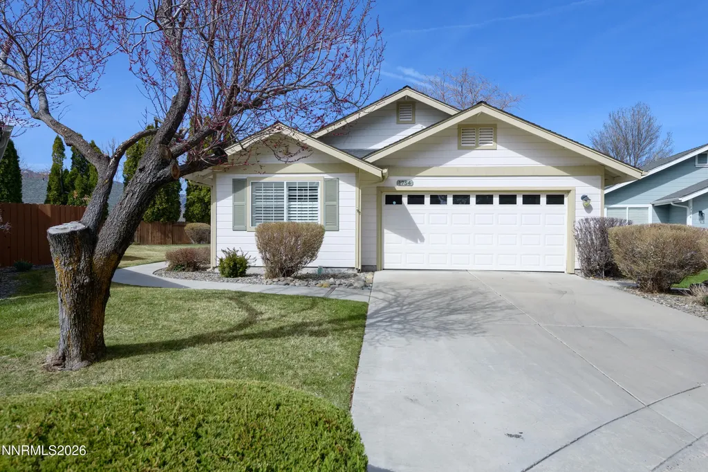 1754 Tulip Minden NV 89423