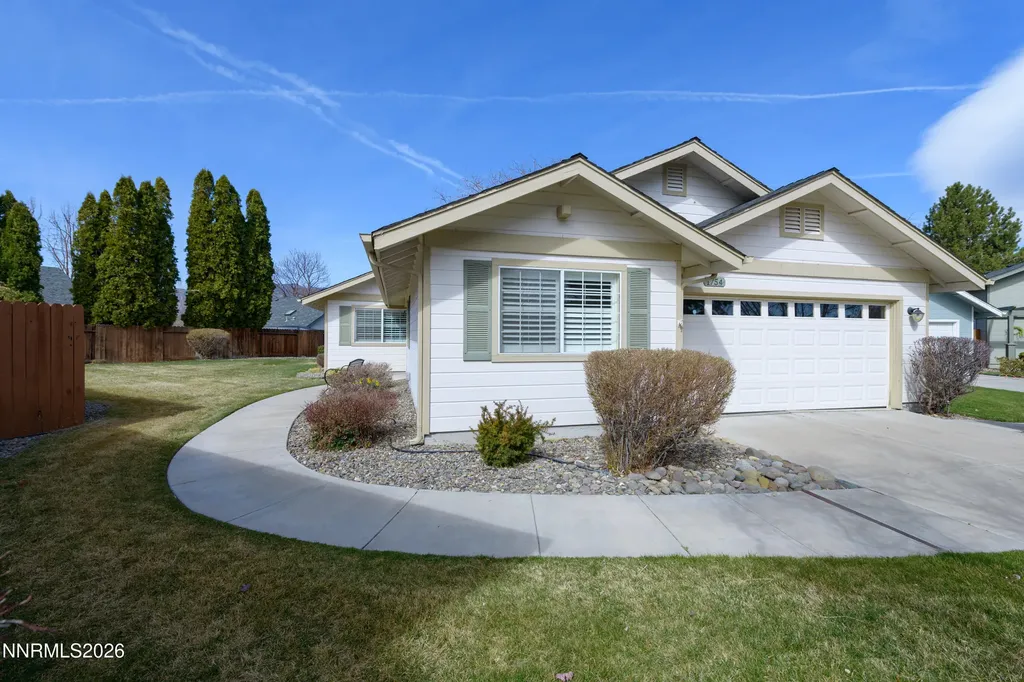1754 Tulip Minden NV 89423