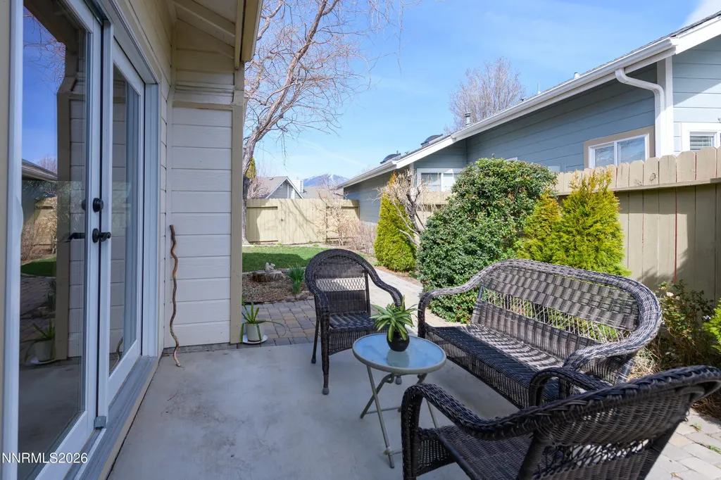 1754 Tulip Minden NV 89423