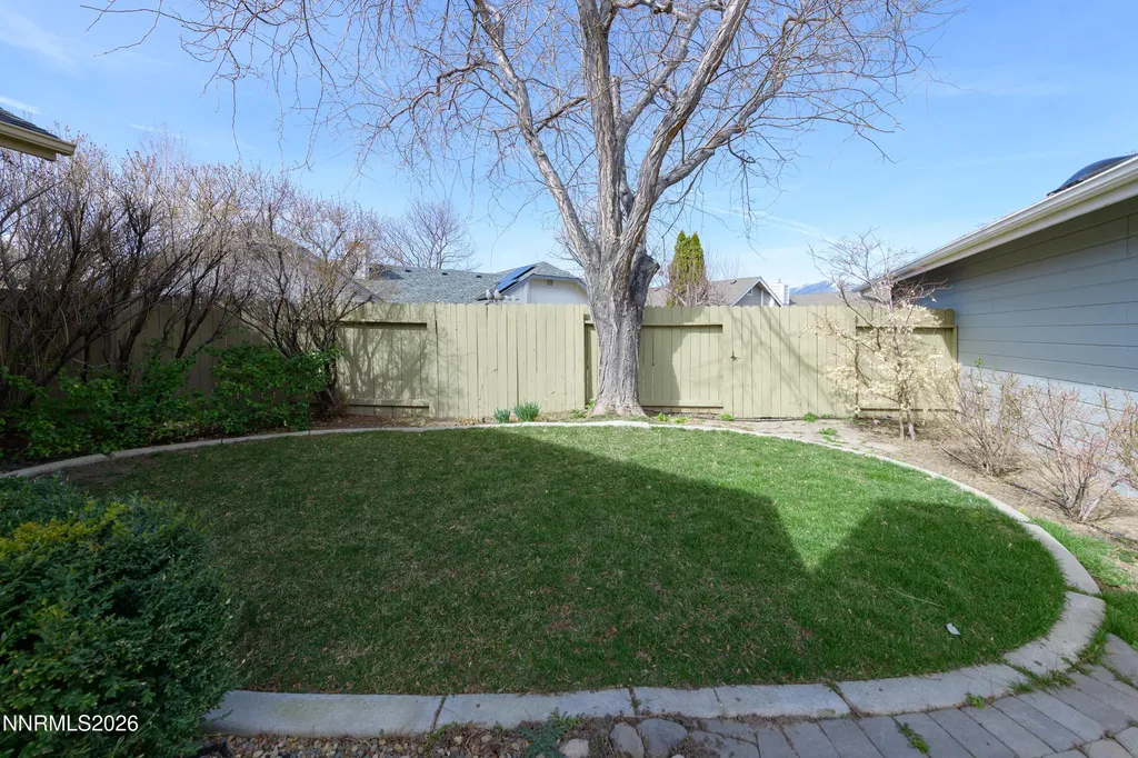 1754 Tulip Minden NV 89423
