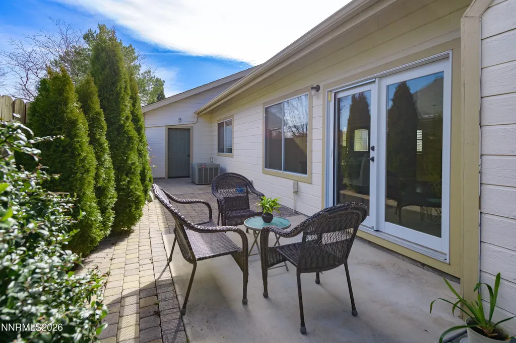 1754 Tulip Minden NV 89423