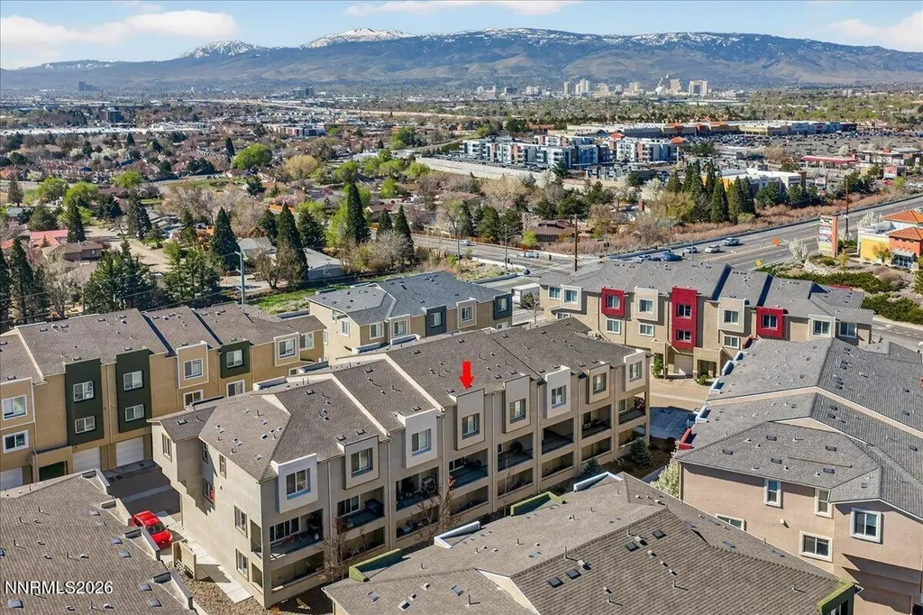 3206 Sterling Ridge Sparks NV 89431