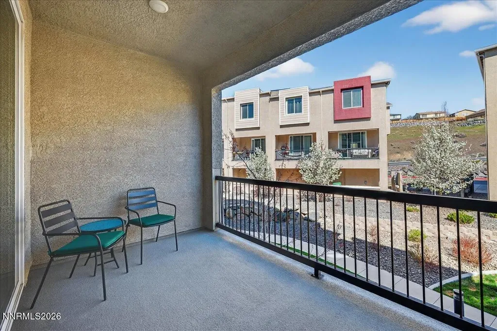 3206 Sterling Ridge Sparks NV 89431