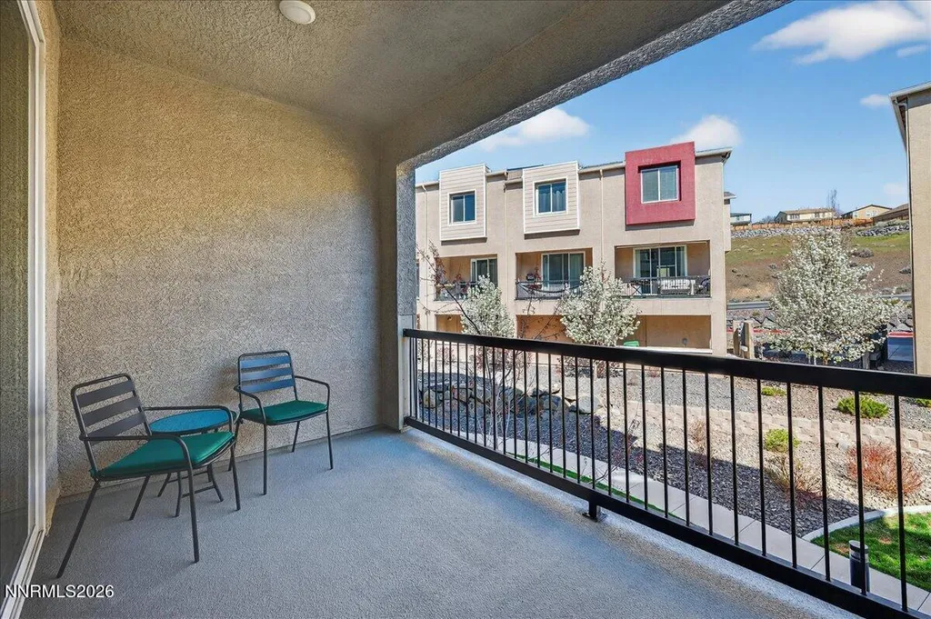 3206 Sterling Ridge Sparks NV 89431