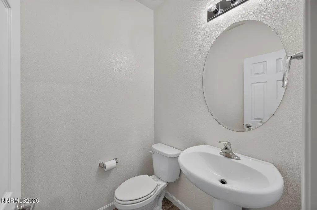 3206 Sterling Ridge Sparks NV 89431