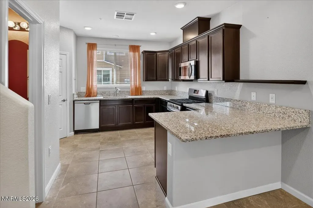 3206 Sterling Ridge Sparks NV 89431