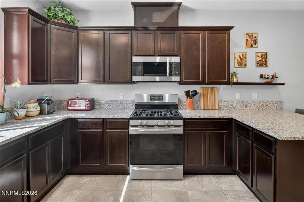 3206 Sterling Ridge Sparks NV 89431