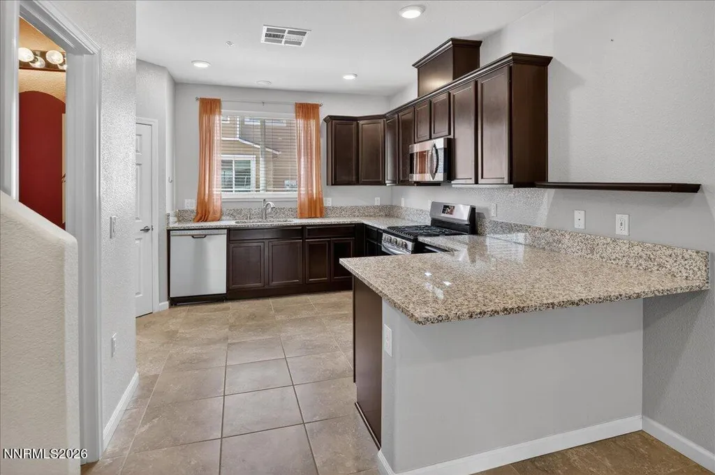 3206 Sterling Ridge Sparks NV 89431