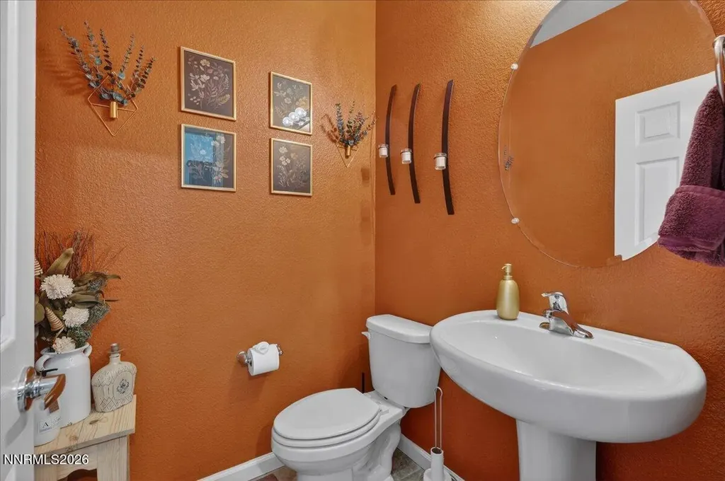 3206 Sterling Ridge Sparks NV 89431