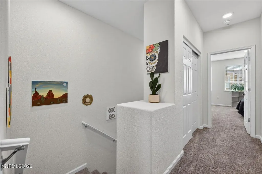 3206 Sterling Ridge Sparks NV 89431