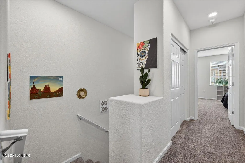 3206 Sterling Ridge Sparks NV 89431