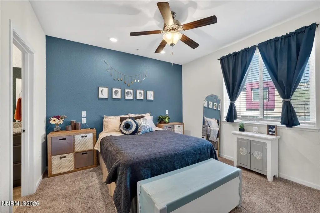 3206 Sterling Ridge Sparks NV 89431