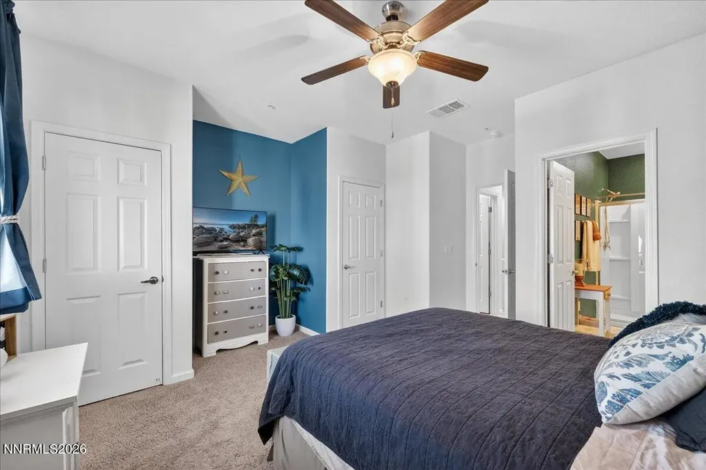 3206 Sterling Ridge Sparks NV 89431