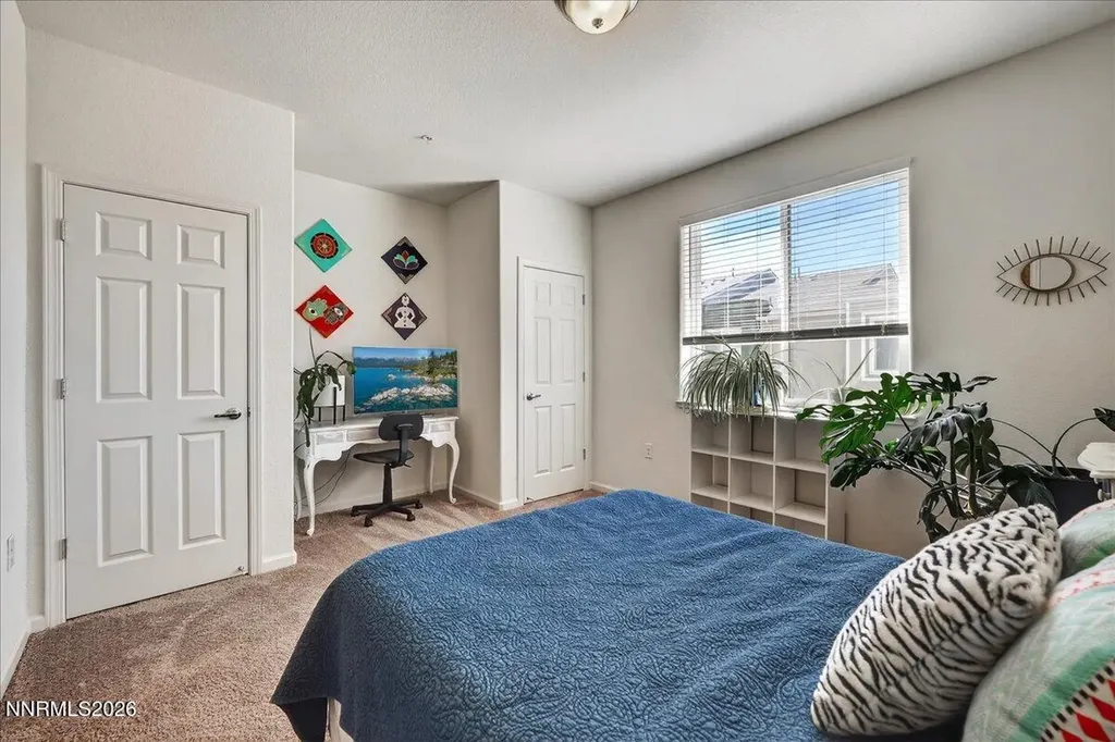 3206 Sterling Ridge Sparks NV 89431