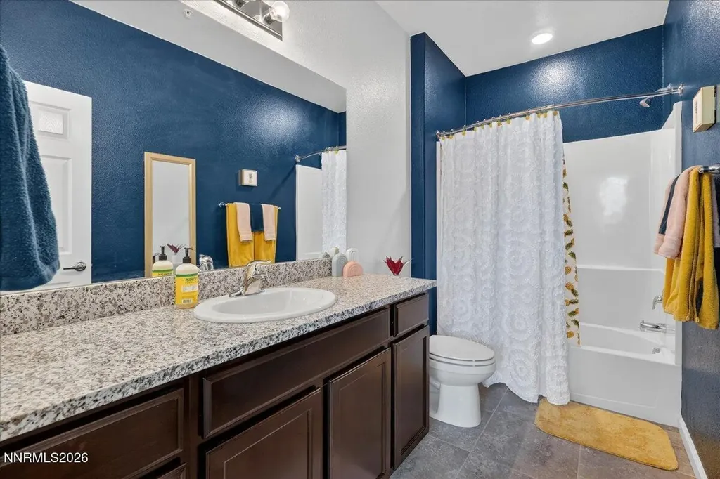 3206 Sterling Ridge Sparks NV 89431