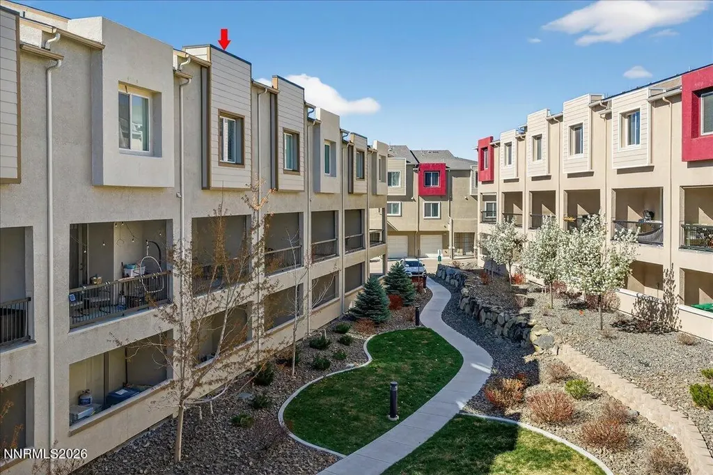 3206 Sterling Ridge Sparks NV 89431
