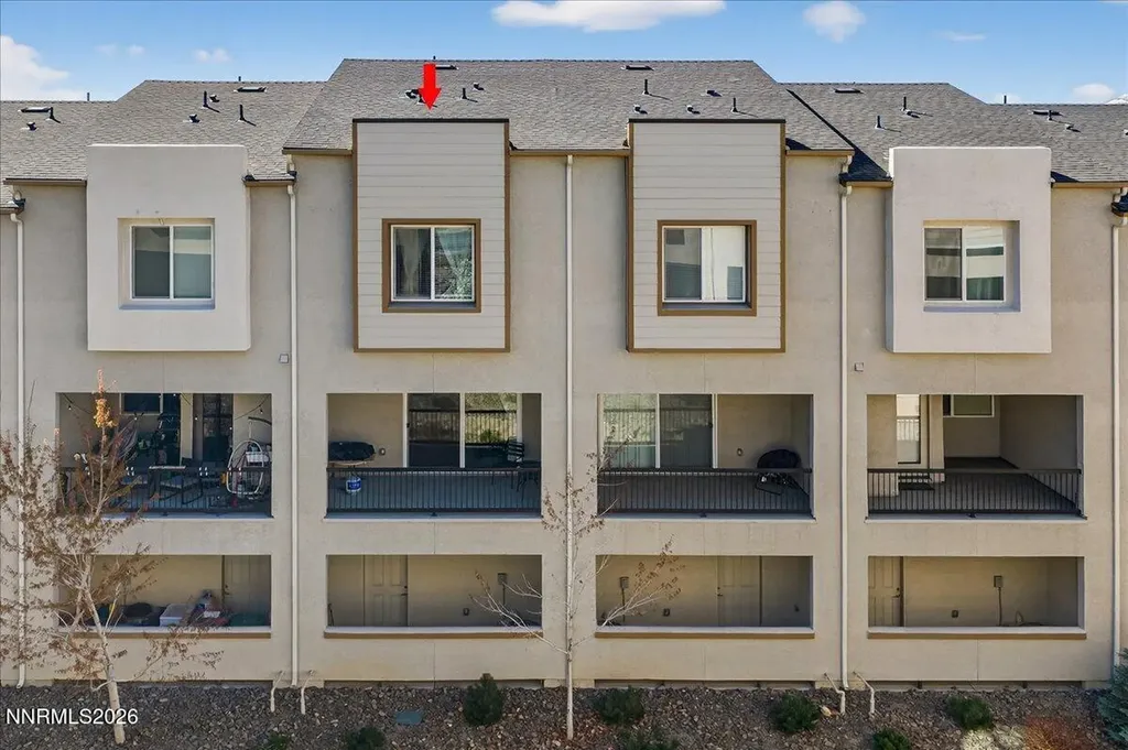3206 Sterling Ridge Sparks NV 89431