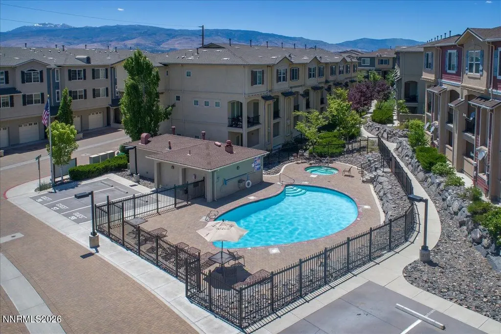 3206 Sterling Ridge Sparks NV 89431
