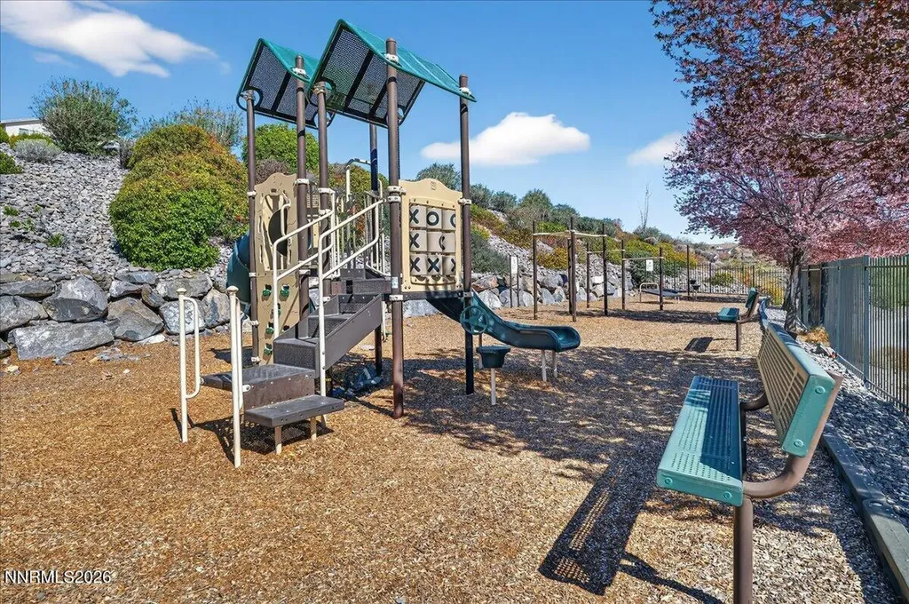 3206 Sterling Ridge Sparks NV 89431