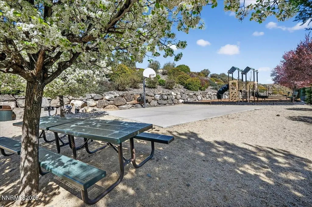 3206 Sterling Ridge Sparks NV 89431