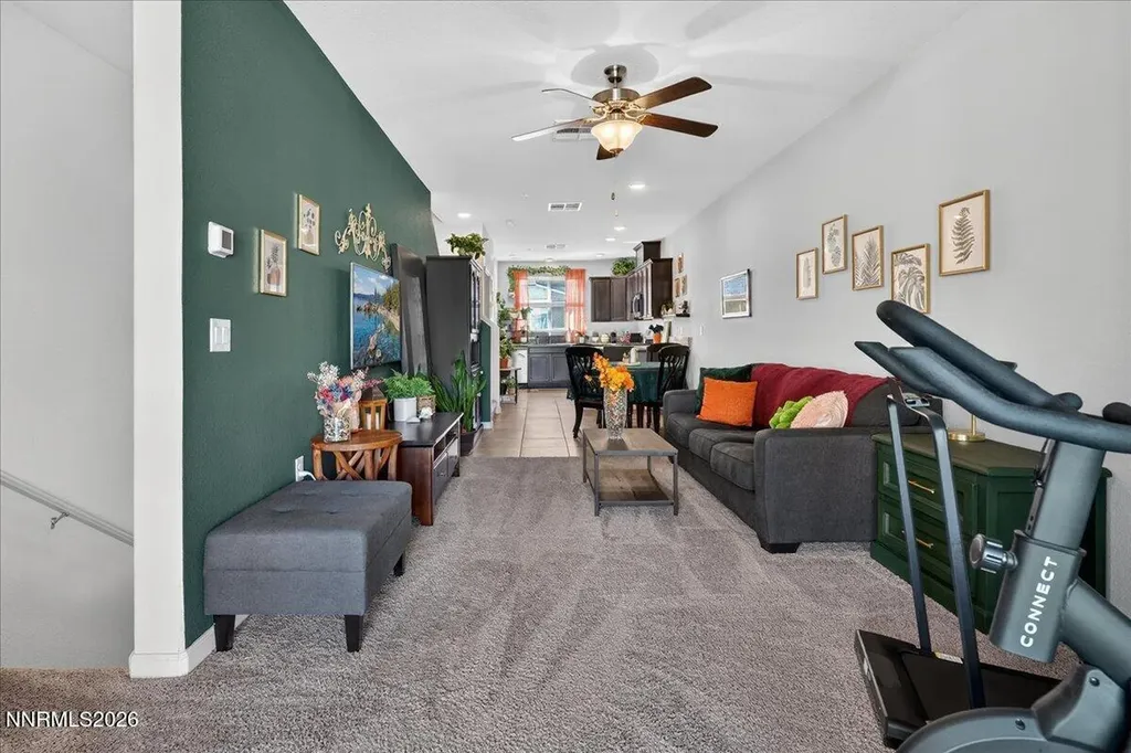 3206 Sterling Ridge Sparks NV 89431