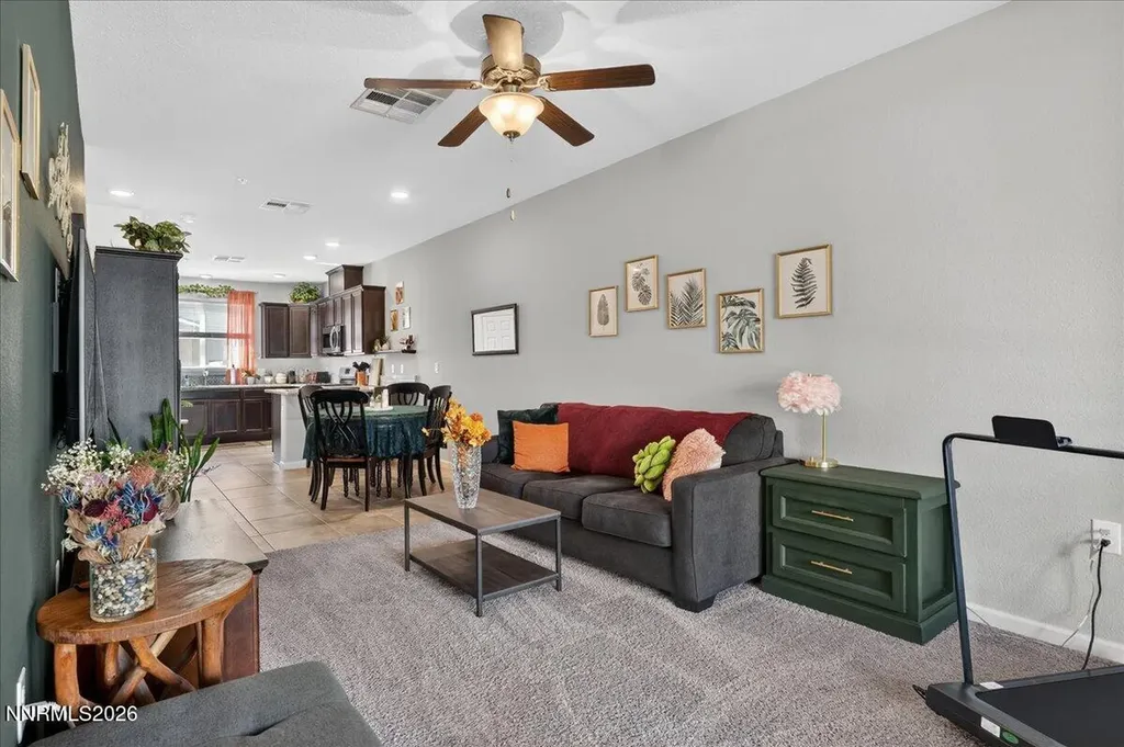 3206 Sterling Ridge Sparks NV 89431