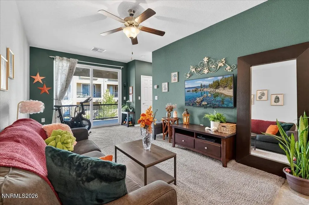 3206 Sterling Ridge Sparks NV 89431