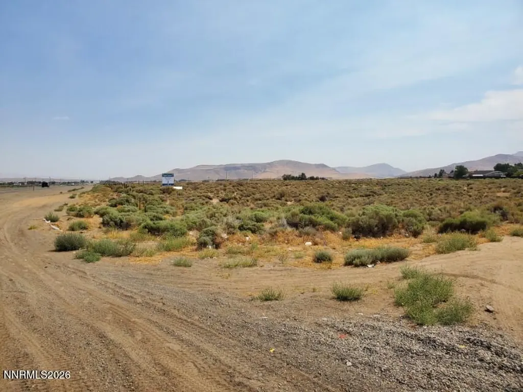 0000 Old Us Highway 50 Dayton NV 89403