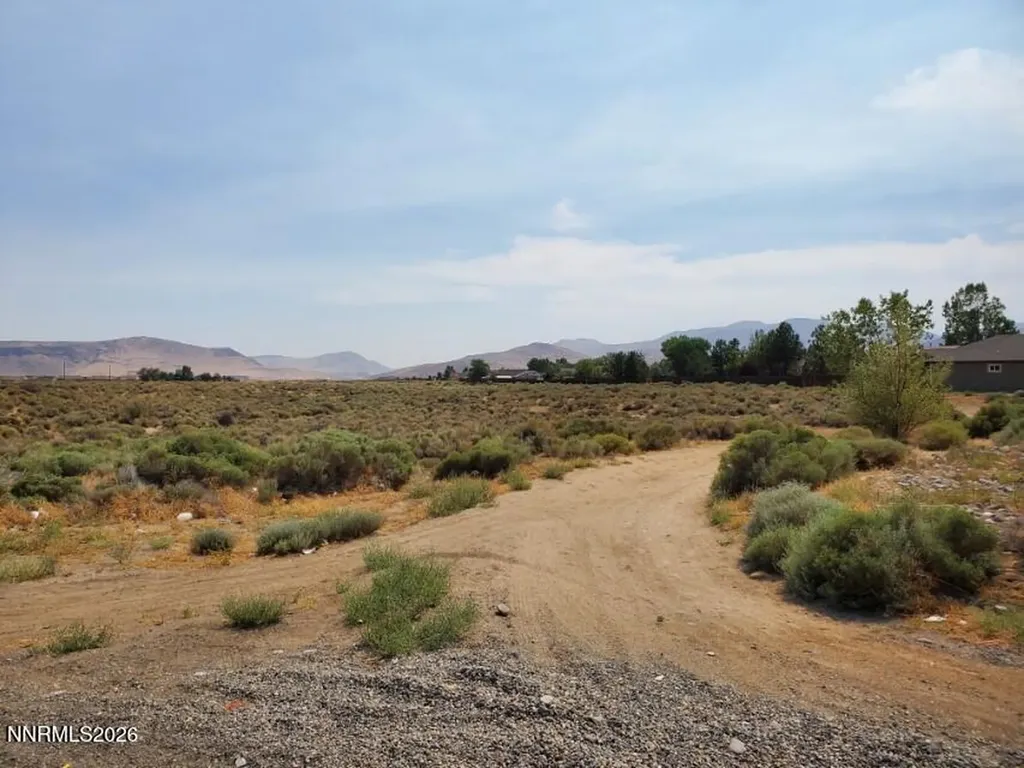 0000 Old Us Highway 50 Dayton NV 89403