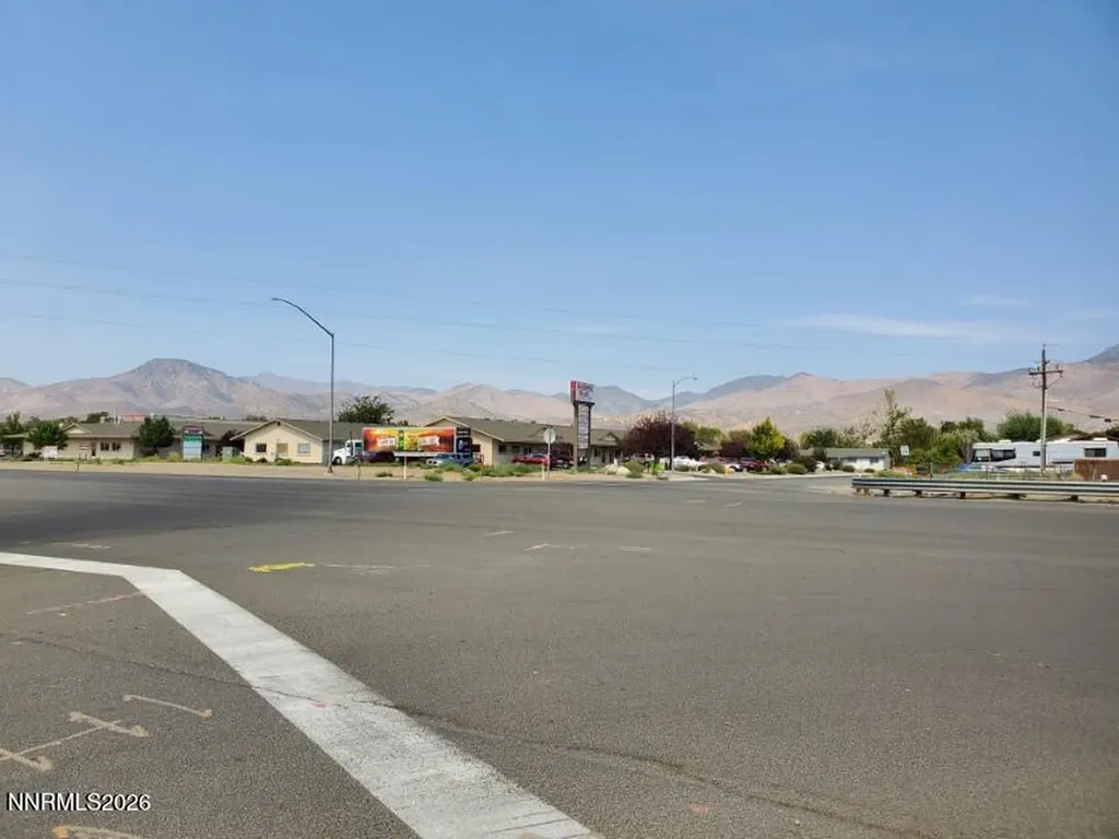 0000 Old Us Highway 50 Dayton NV 89403