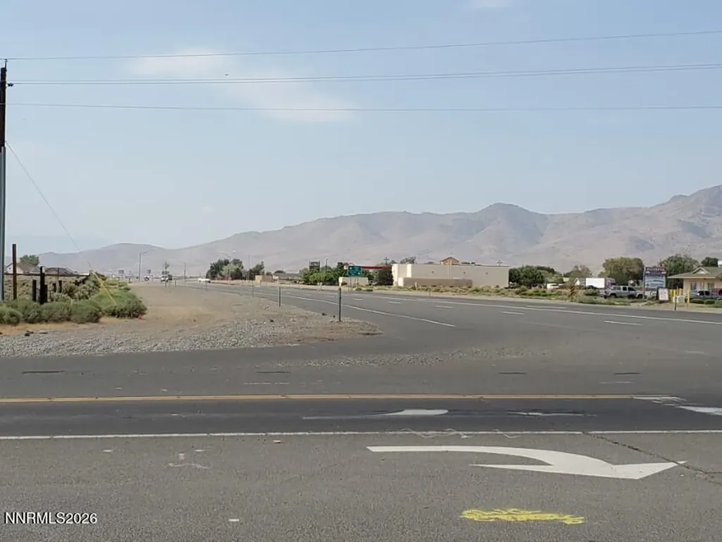 0000 Old Us Highway 50 Dayton NV 89403