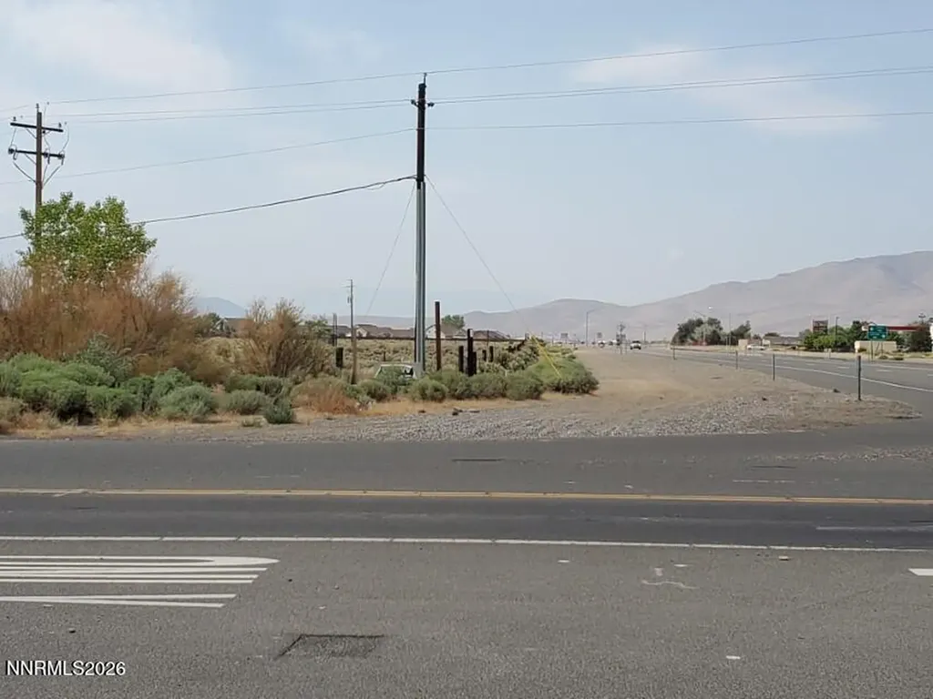 0000 Old Us Highway 50 Dayton NV 89403