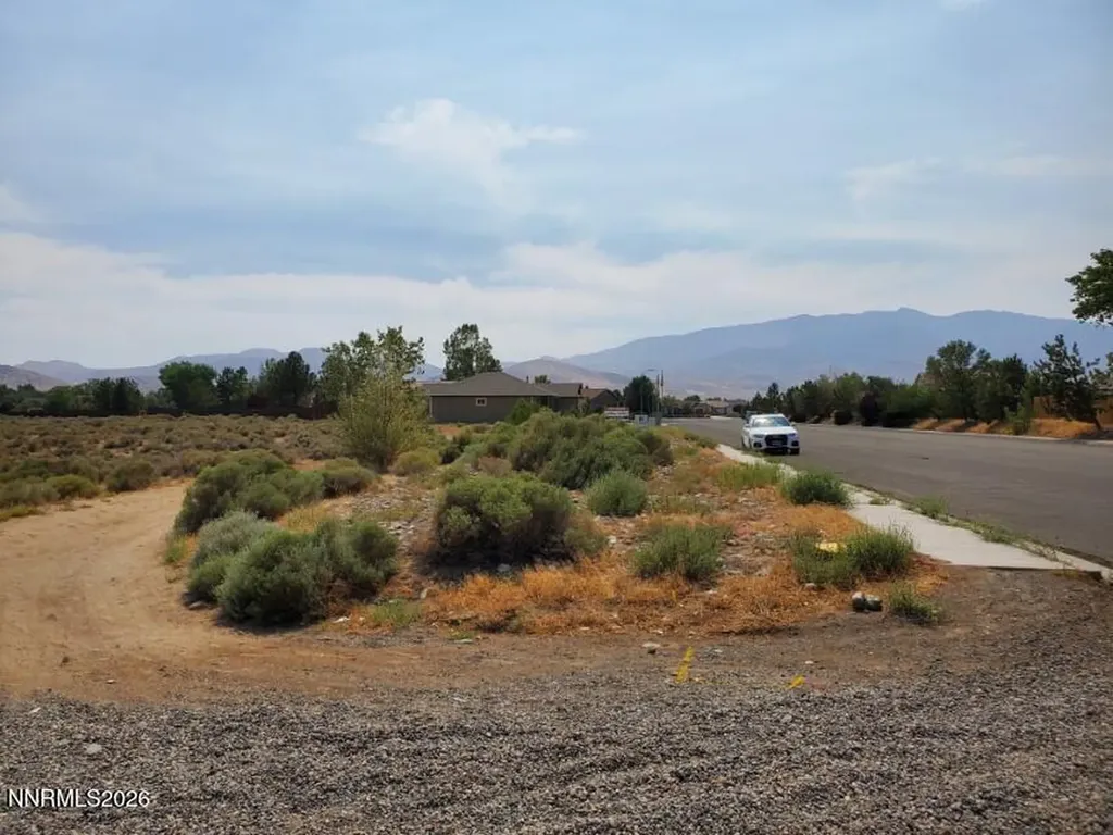 0000 Old Us Highway 50 Dayton NV 89403