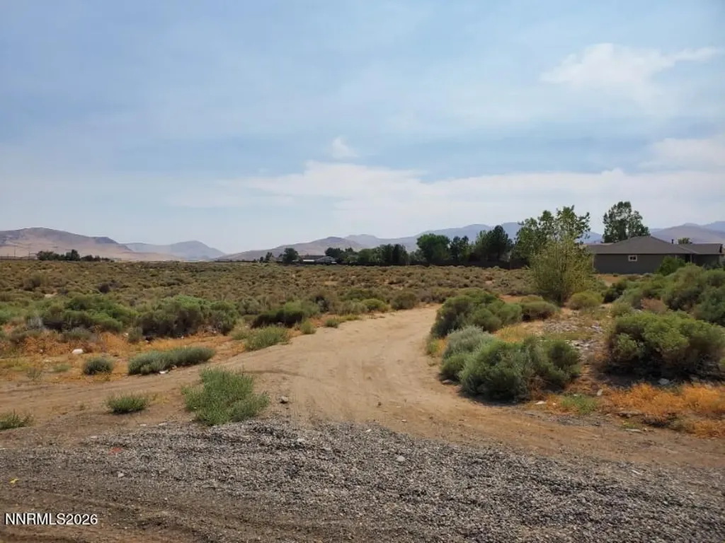 0000 Old Us Highway 50 Dayton NV 89403