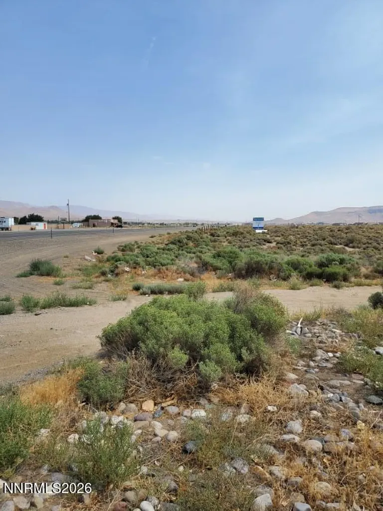 0000 Old Us Highway 50 Dayton NV 89403