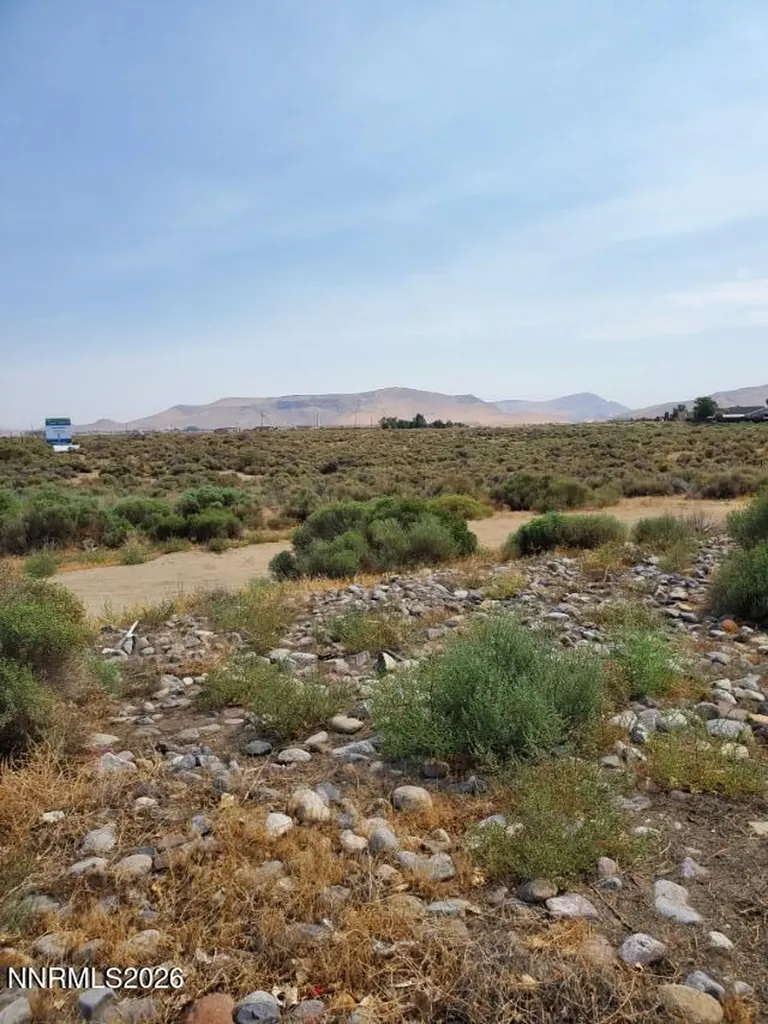 0000 Old Us Highway 50 Dayton NV 89403