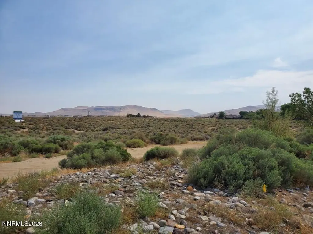 0000 Old Us Highway 50 Dayton NV 89403