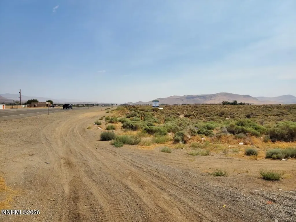 0000 Old Us Highway 50 Dayton NV 89403