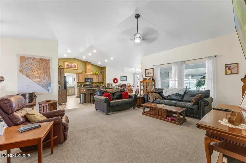 1197 Skyridge Fallon NV 89406