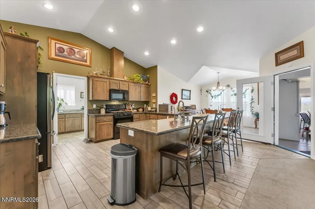 1197 Skyridge Fallon NV 89406