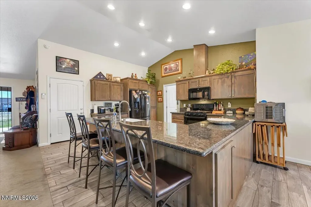 1197 Skyridge Fallon NV 89406
